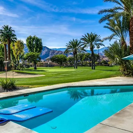 Villa Mod Reflections At Tamarisk